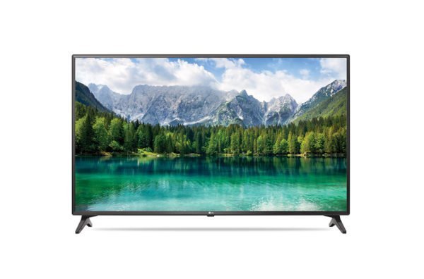 LG 49" Full HD Commercial Lite TV