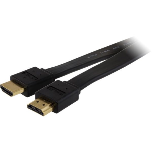 0.5m 4k HDMI Cable