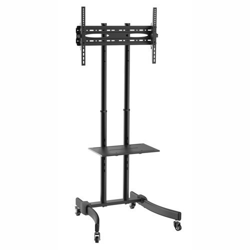 Mobile Trolley TV Mount