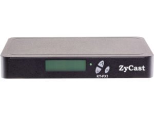 Zycast HD Modulator