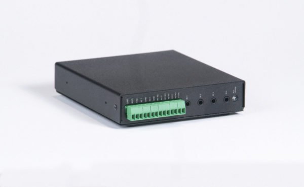 Bitwise BC4 Rear