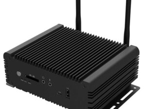 PC's and NUC's