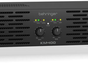 BEHRINGER KM400
