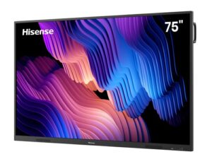 Hisense 75