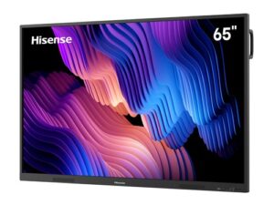 Hisense Touch