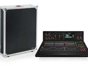 Midas M32Live Digital Console with Roadcase