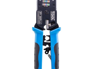 SNAP PLUG CRIMP TOOL