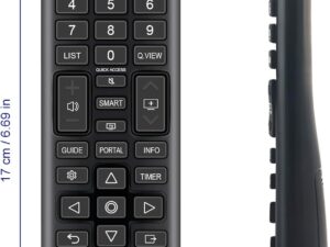 TV Remote
