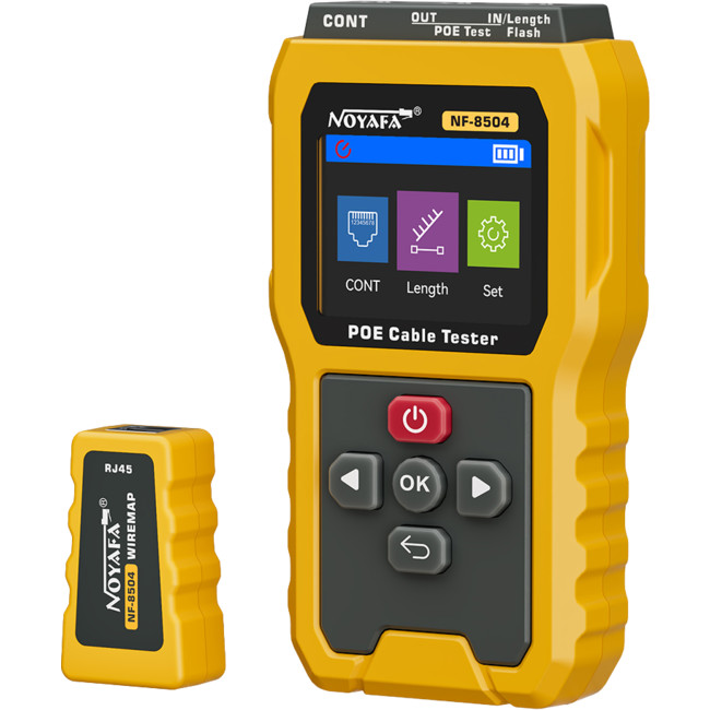 Cable Tester